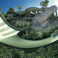 Siam Park: Entry Ticket — gallery 2