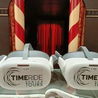 Gondola Gallery: Guided Tour + VR Experience — gallery 2