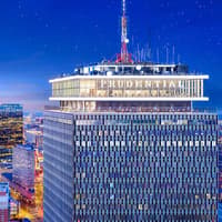 View Boston Standard Ticket: Skip-the-Box Office — gallery 1