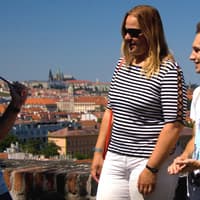 Vyšehrad Castle: Casemates and Gorlice — gallery 3