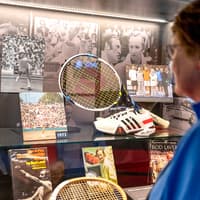 Melbourne Sports Lovers Day Tour with Official MCG Tour — gallery 2