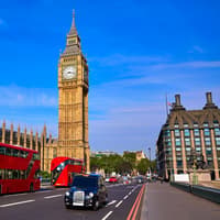 London Westminster: Guided Walking Tour + Westminster Abbey Express Entry — gallery 3