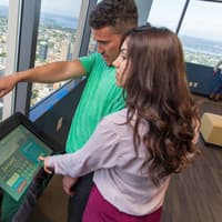 Sky View Observatory: Standard Admission — gallery 2