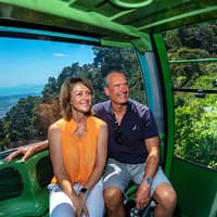 Kuranda, Scenic Rail & Skyrail: Full Day Tour from Cairns — gallery 1