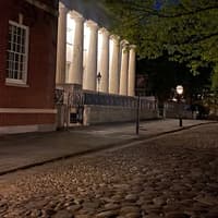 Philadelphia: Dark Philly Guided Night Tour (Adults Only) — gallery 2