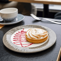 Thames River Lunch Cruise with 2-Course Meal, Coffee & Tea — gallery 4