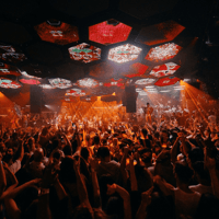 Pacha Ibiza on Wednesday: Baddest Behaviour Tickets — gallery 1