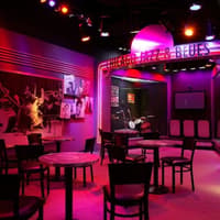 Chicago History Museum: Entry Ticket — gallery 4