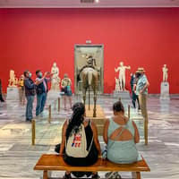 National Archaeological Museum Private Tour with Licensed Expert Guide — gallery 4