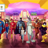 Warner Bros. World™ Abu Dhabi Tickets — gallery 4