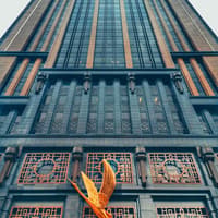 Singapore Instawalk: Bugis, Waterloo Street and Kampong Glam — gallery 4