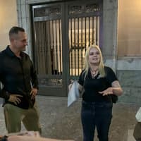 True Crime Guided Walking Tour in Brisbane — gallery 2