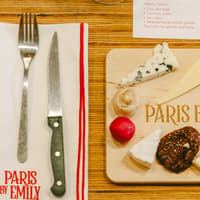 The Official Emily in Paris Wine & Cheese with Butter Making — gallery 4
