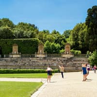 Boboli Gardens Guided Tour — gallery 2