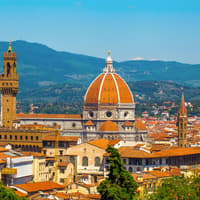 Best of Florence Walking Tour — gallery 1