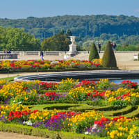 Palace of Versailles Passport Tickets — gallery 5