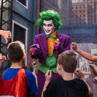 Unlimited Multi-Day Theme Parks Pass: Movie World, Sea World & Wet'n’Wild — gallery 4