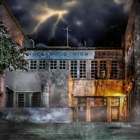 Los Angeles: 1-Hr Haunted Guided Walking Tour — gallery 4