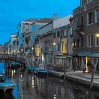 Underground Venice: Legends & Ghosts of Venice — gallery 1