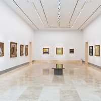 Thyssen-Bornemisza National Museum Guided Tour — gallery 2