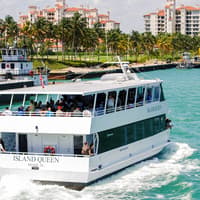 Miami City Tour & Biscayne Bay Boat Tour — gallery 5