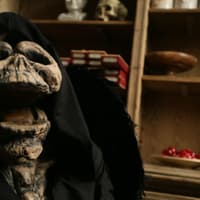 Sick To Death: Eintrittskarte, Sick To Death, Chester
