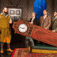 The Play That Goes Wrong — gallery 5