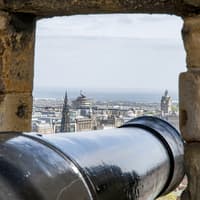 Edinburgh Castle Guided Tour — gallery 2