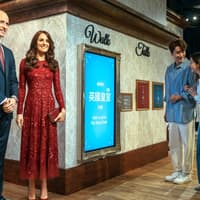 มาดามทุสโซ บูดาเปสต์: บัตรเข้าชม, Madame Tussauds Budapest, Budapest