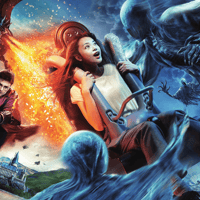 Universal Studios Japan: 1-Day Pass (Admission Tickets) — gallery 4