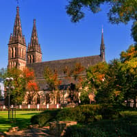 Vyšehrad Castle: Casemates and Gorlice — gallery 4
