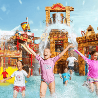 Atlantis Aquaventure Waterpark Tickets: Pair Up & Save Offer — gallery 2