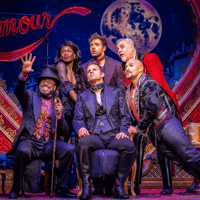 Moulin Rouge! The Musical — gallery 1