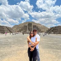 From Mexico City: Teotihuacán Early Access Tour — gallery 4