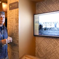 Oskar Schindler’s Factory Guided Tour — gallery 4