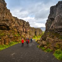 From Reykjavik: Golden Circle Full-Day Guided Tour — gallery 2