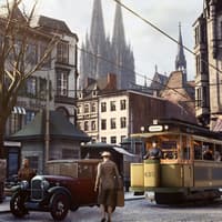 TimeRide Cologne: Entry Ticket — gallery 3