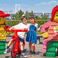 LEGOLAND Discovery Center Tokyo Tickets — gallery 1