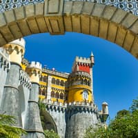Pena Palace Guided Tour — gallery 5