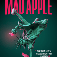 Cirque du Soleil Mad Apple: Las Vegas — gallery 1