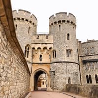 Windsor Castle: Half Day Trip from Earl's Court London — gallery 2