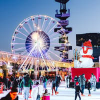 Amsterdam Winter Paradise: Entry Ticket — gallery 1