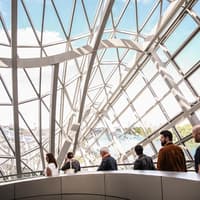Musée des Confluences: Entry Ticket — gallery 1