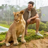 Lion Land Phuket Tickets — gallery 5