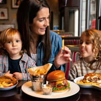 Hard Rock Cafe Las Vegas Dining Experience — gallery 4