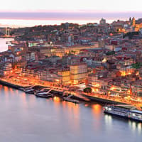 Porto 2-Hour Douro River Party Cruise — gallery 5
