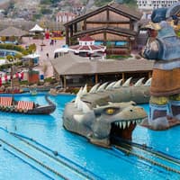 VIALAND Theme Park: Day Pass — gallery 3