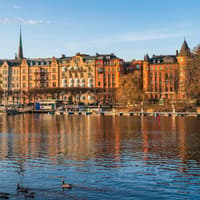 Stockholm: Guided Archipelago Boat Tour — gallery 1