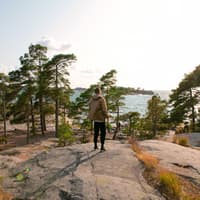 Helsinki: Archipelago Excursion — gallery 1