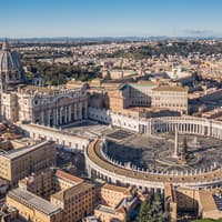 Rome in a Day: Vatican Museums & Colosseum Guided Tour — gallery 1